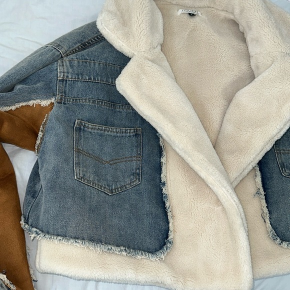 12th tribe jacket - Picture 8 of 12